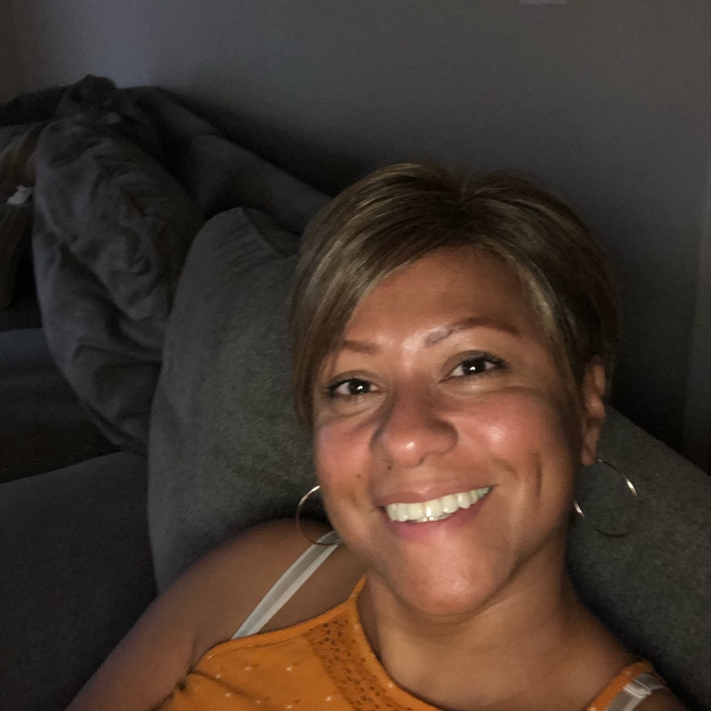 Meet your Posher, Alicia